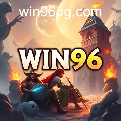 Exploring the Thrilling Realm of Adventure Games on WIN96