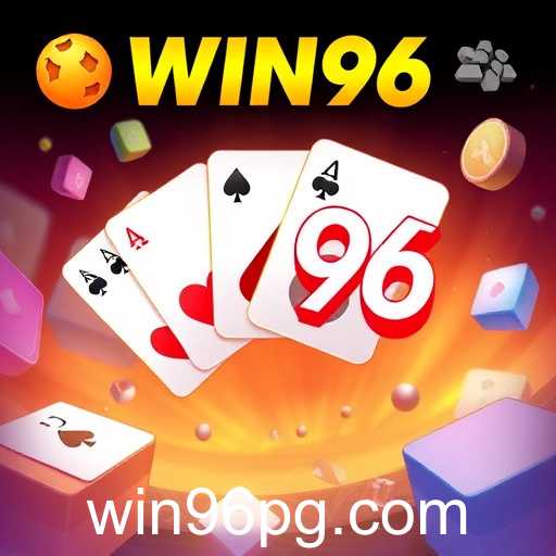 Exploring the Allure of Casual Games: A Deep Dive into WIN96's Game Offerings