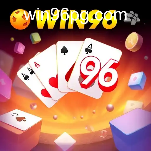 Exploring the Allure of Casual Games: A Deep Dive into WIN96's Game Offerings