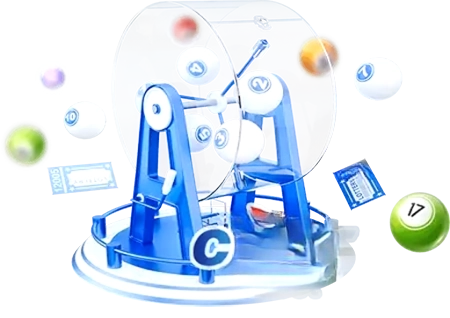 WIN96 Lottery games in