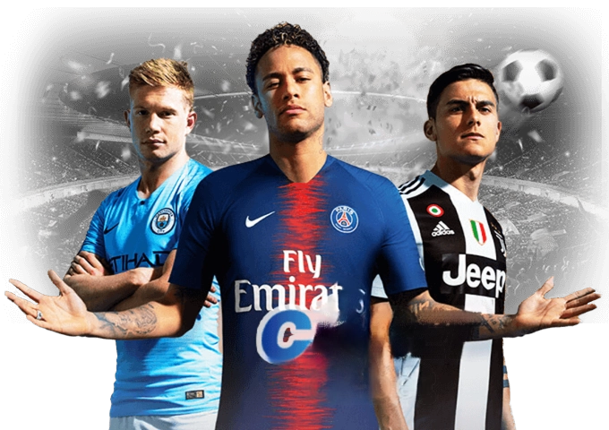 Lots of sports bets at WIN96 sports