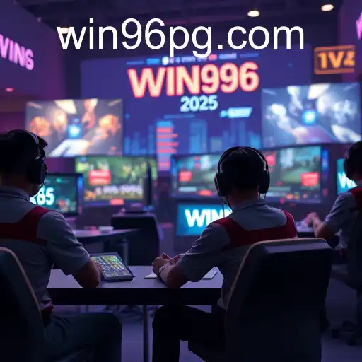 Emerging Trends in Online Gaming in 2025