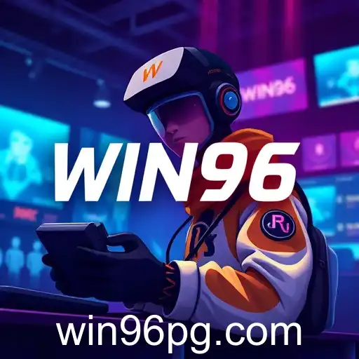 The Evolution of Gaming Communities: A Look into WIN96