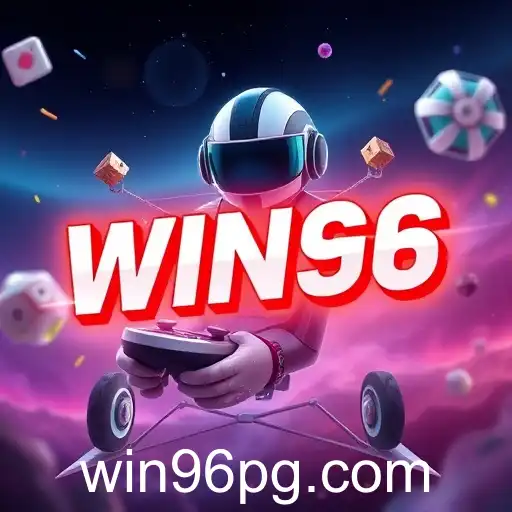 WIN96 and the Evolution of Online Gaming in 2025