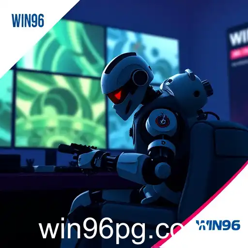 The Evolution of Online Gaming Spaces