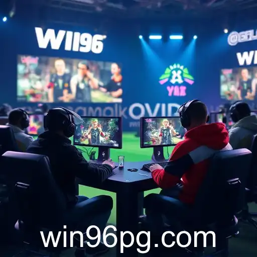 The Evolution of Online Gaming Trends