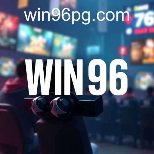 Exploring WIN96: Gaming's Modern Evolution