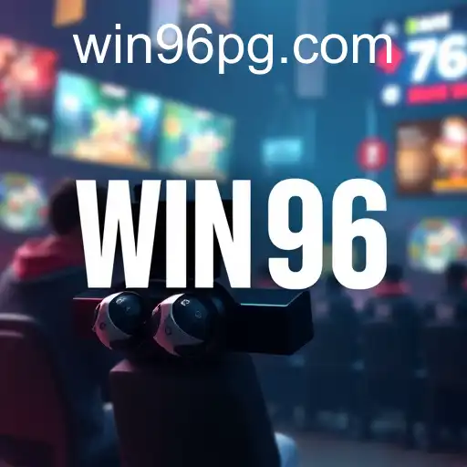 Exploring WIN96: Gaming's Modern Evolution