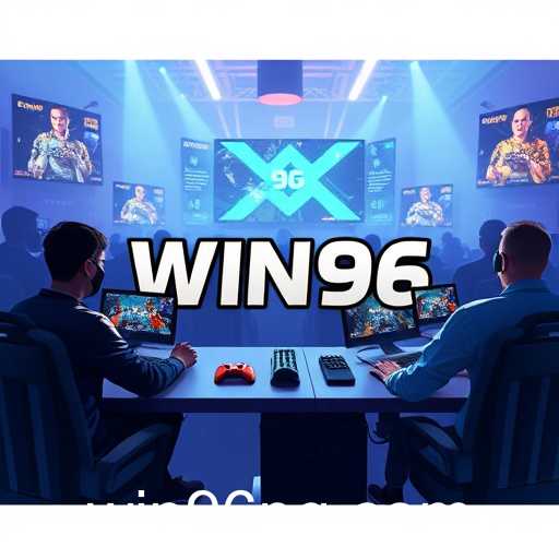 Gaming Boom Driven by Online Communities