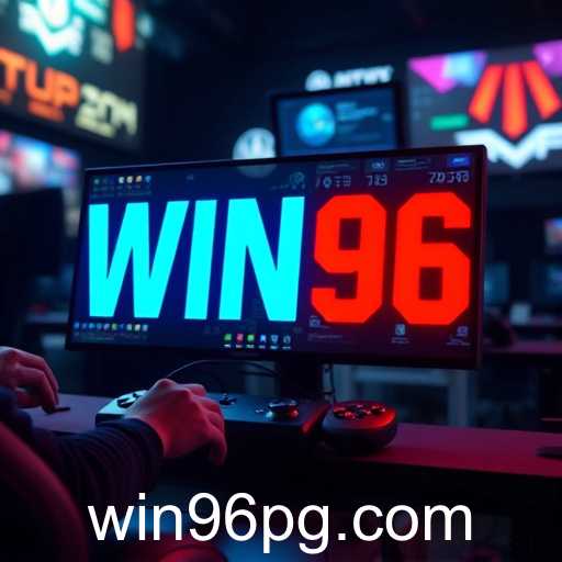 Gaming Trends Evolve with WIN96