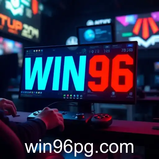 Gaming Trends Evolve with WIN96