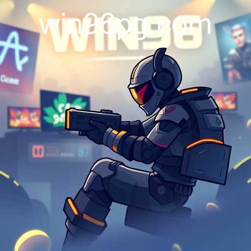 Evolution of Online Gaming Platforms