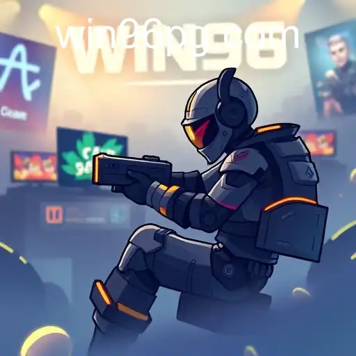 Evolution of Online Gaming Platforms