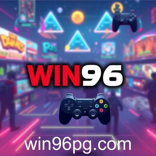 The Resurgence of Online Gaming with WIN96