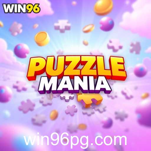 Unlocking the Charm of Puzzle Games: A Deep Dive into WIN96