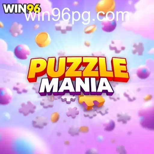 Unlocking the Charm of Puzzle Games: A Deep Dive into WIN96