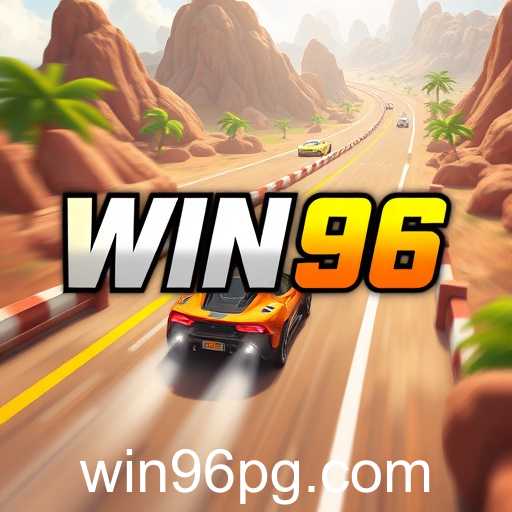 Exploring the Thrill of Speed: A Deep Dive into the 'Racing Games' Category on WIN96