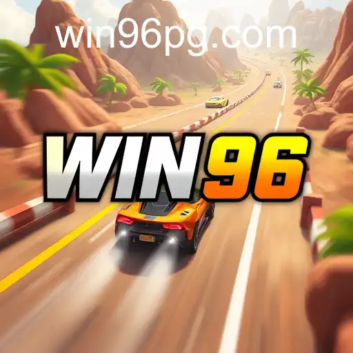 Exploring the Thrill of Speed: A Deep Dive into the 'Racing Games' Category on WIN96