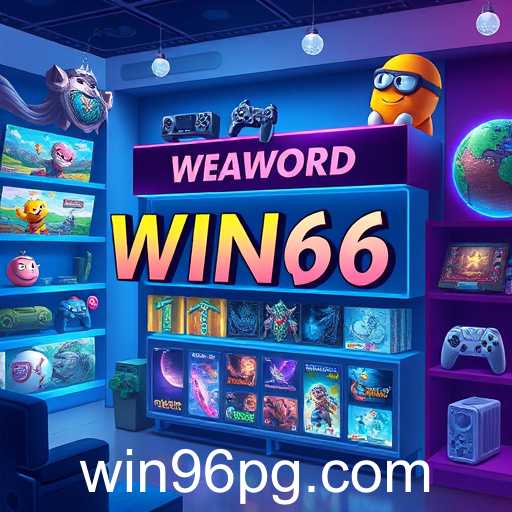 The Rise and Impact of WIN96 in Online Gaming