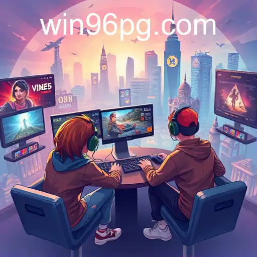 The Rise of English Game Platforms in 2025