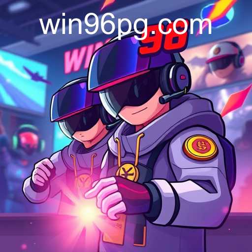 The Rise of WIN96 in the Gaming World