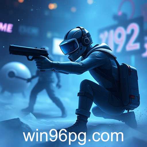 The Rise of WIN96: Gaming Revolution in 2025