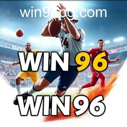 The Thrilling World of Sports Games: Unveiling 'WIN96' as the New Winning Strategy
