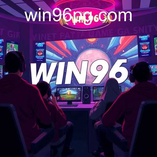 The Evolution of WIN96 in a Digital Age