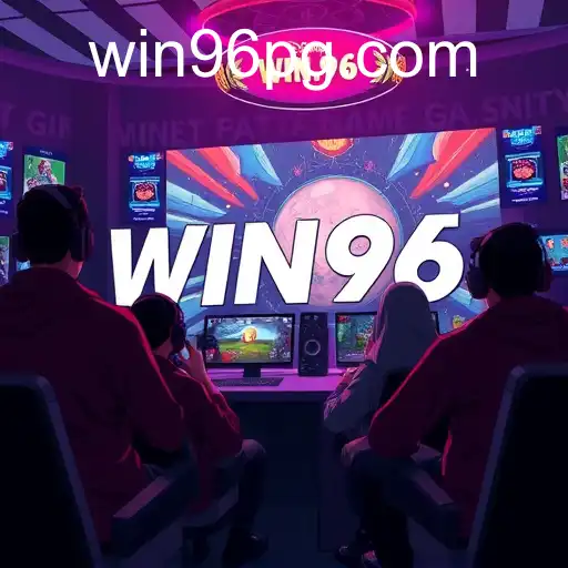 The Evolution of WIN96 in a Digital Age