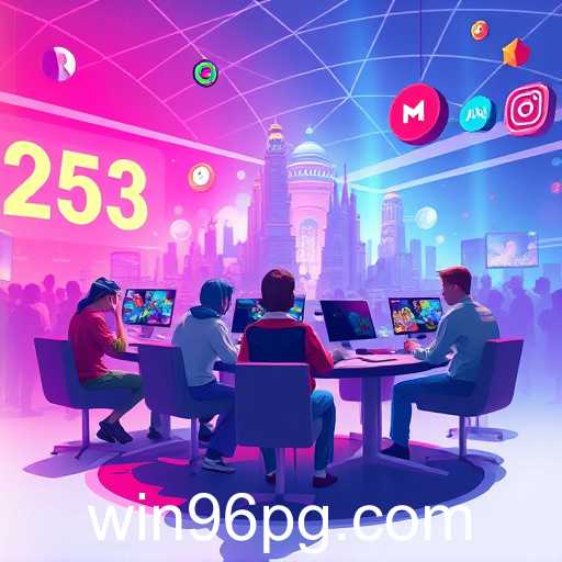 Transforming Online Gaming in 2025