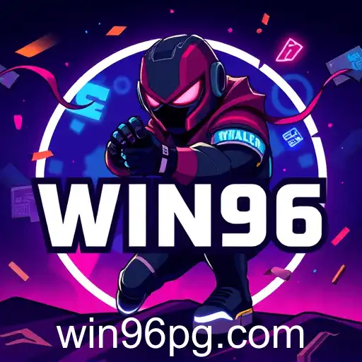 WIN96's Evolution in Gaming Culture