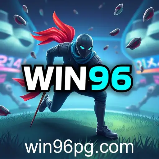WIN96 Revolutionizes Gaming Landscape