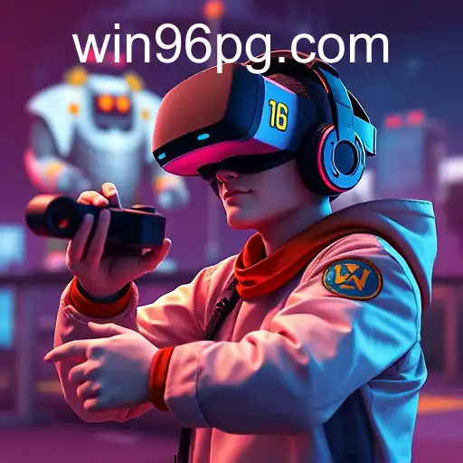 WIN96: Revolutionizing the Gaming Industry