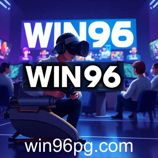 The Rise of WIN96: A New Era in Gaming