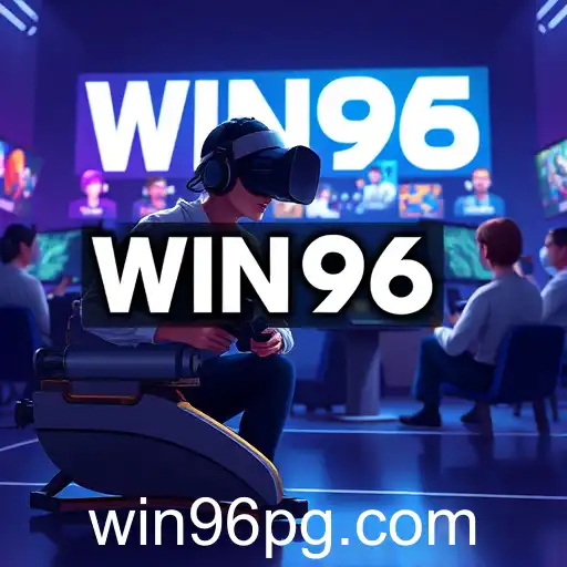 The Rise of WIN96: A New Era in Gaming