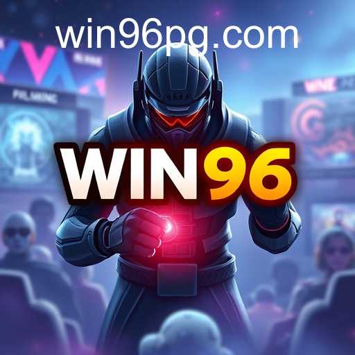 WIN96: Revolutionizing Online Gaming