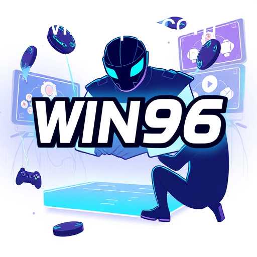 WIN96 Revolutionizes Online Gaming Experience